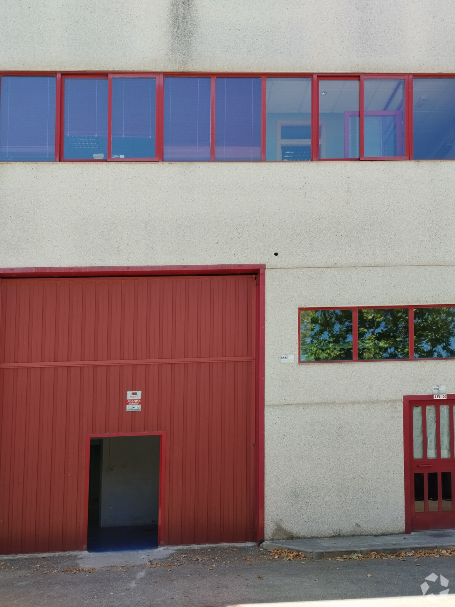 Avenida de la Encina, 15, Fuenlabrada, Madrid en venta Foto del interior- Imagen 1 de 2