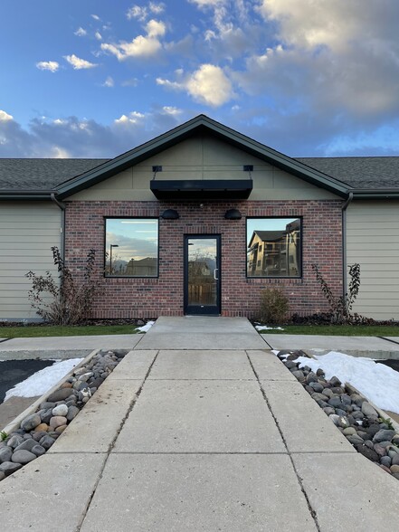 1819 S 22nd Ave, Bozeman, MT en alquiler - Foto del edificio - Imagen 2 de 13