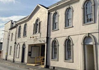 Más detalles de 44-52 Berrington St, Hereford - Local en venta