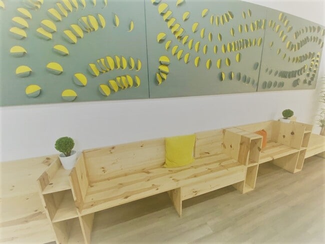 Más detalles de Paseo Santa María de la Cabeza, 42, Madrid - Coworking en alquiler