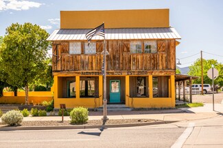 Más detalles de 396 Main st, Camp Verde, AZ - Local en alquiler