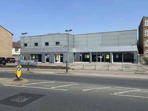 132 Park View Rd, Welling en alquiler Foto del edificio- Imagen 1 de 4