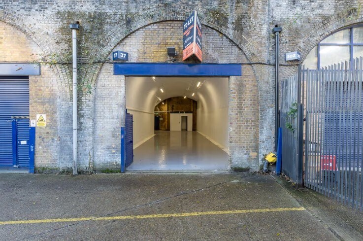 Rolt St, London en alquiler - Foto principal - Imagen 1 de 1