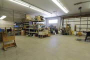 Warehouse Space