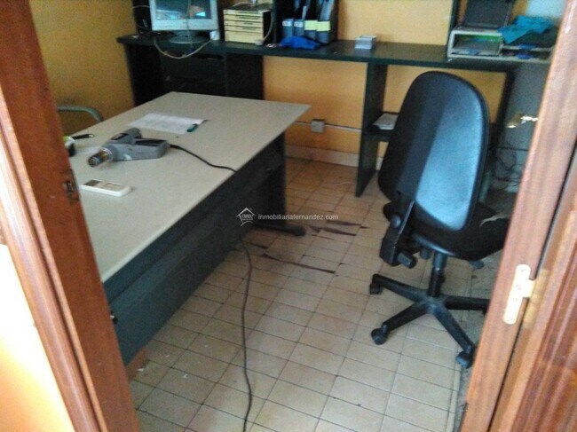 Más detalles de Local en alquiler