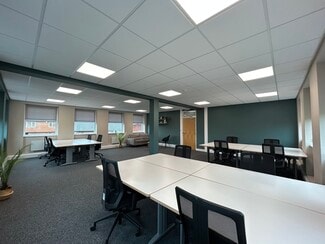 Más detalles de Grove Way, Wilmslow - Oficina en alquiler