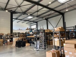 Flex en Saint-Priest en alquiler Foto del interior- Imagen 1 de 3