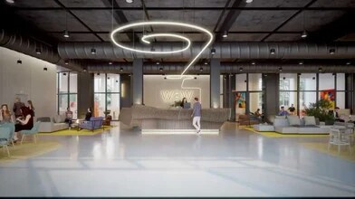 22-32 Rue De Clignancourt, Paris en alquiler Vestíbulo- Imagen 1 de 7