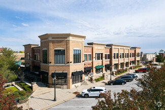 Más detalles para 16721-16765 Main St, Wildwood, MO - Oficinas en alquiler