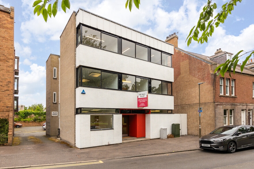 21 Eskside W, Musselburgh en alquiler - Foto principal - Imagen 1 de 17