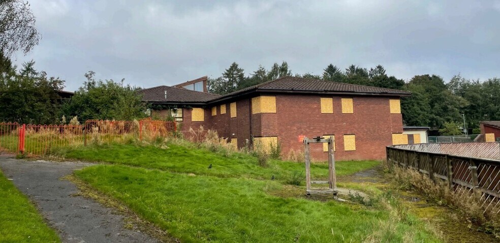 Woodhead Ln, Haltwhistle en venta - Foto principal - Imagen 1 de 4