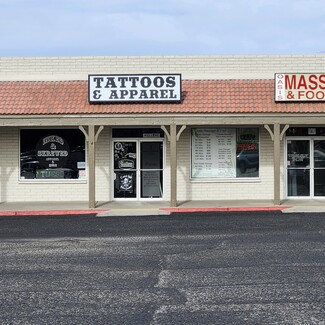 Más detalles para 1761 Mcculloch Blvd N, Lake Havasu City, AZ - Locales en alquiler