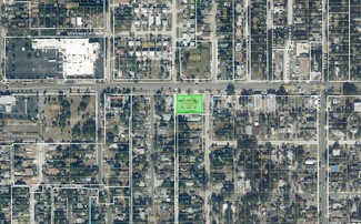 Más detalles para 1900 18th Ave S, Saint Petersburg, FL - Terrenos en venta