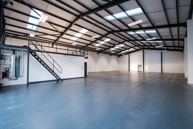 Crombie Rd, Aberdeen en alquiler Foto del interior- Imagen 1 de 4