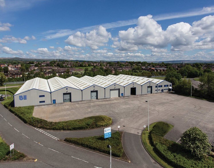 11 Broadlands, Heywood en alquiler - Foto principal - Imagen 1 de 2