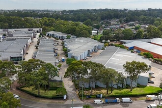317-321 Woodpark Rd, SMITHFIELD, NSW - Aérea vista de mapa