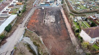 Más detalles de Talbot Rd, Bristol - Terreno en venta