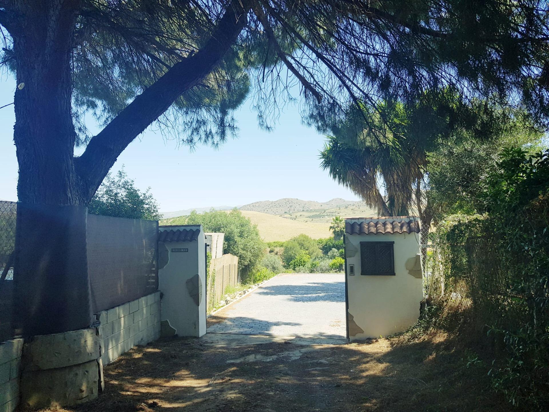Cortijo de Ginés, 127, Pizarra, Málaga en venta Foto del edificio- Imagen 1 de 1