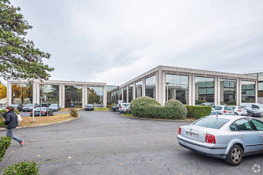 Oficina en 141 Rue Michel Carre, Argenteuil en venta - Foto principal - Imagen 1 de 3