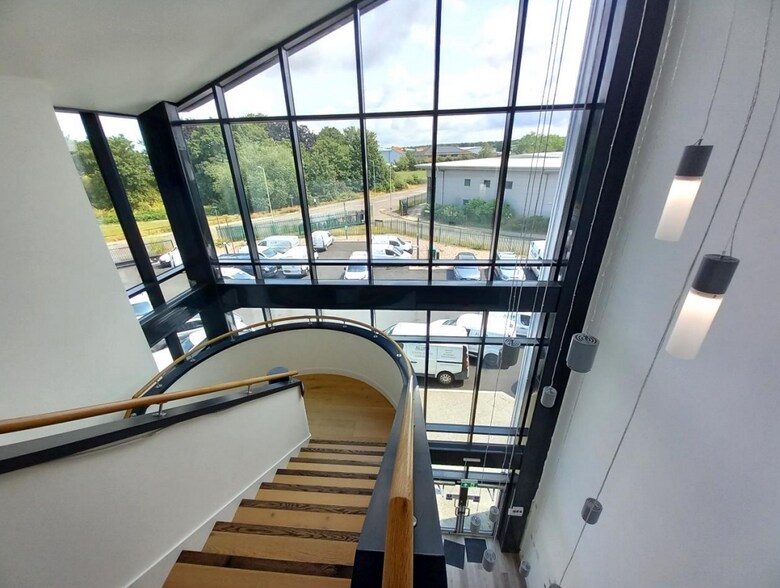 Willie Snaith Rd, Newmarket en alquiler - Foto del interior - Imagen 3 de 8