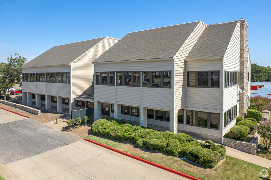 2840 E 51st St, Tulsa, OK en alquiler - Foto del edificio - Imagen 3 de 11