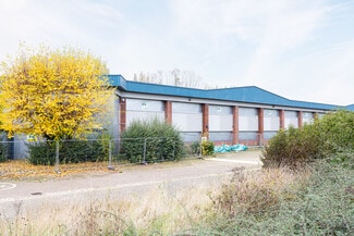 Más detalles de New Courtwick Ln, Littlehampton - Nave en alquiler