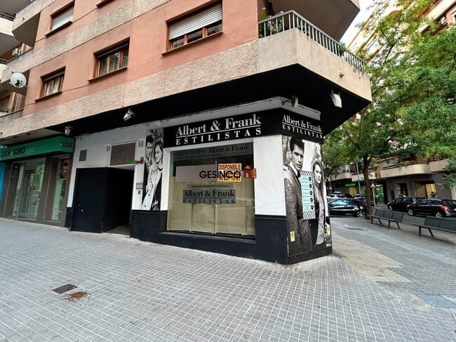 Más detalles de Carrer Vicente Boix, 1, Xàtiva - Local en alquiler