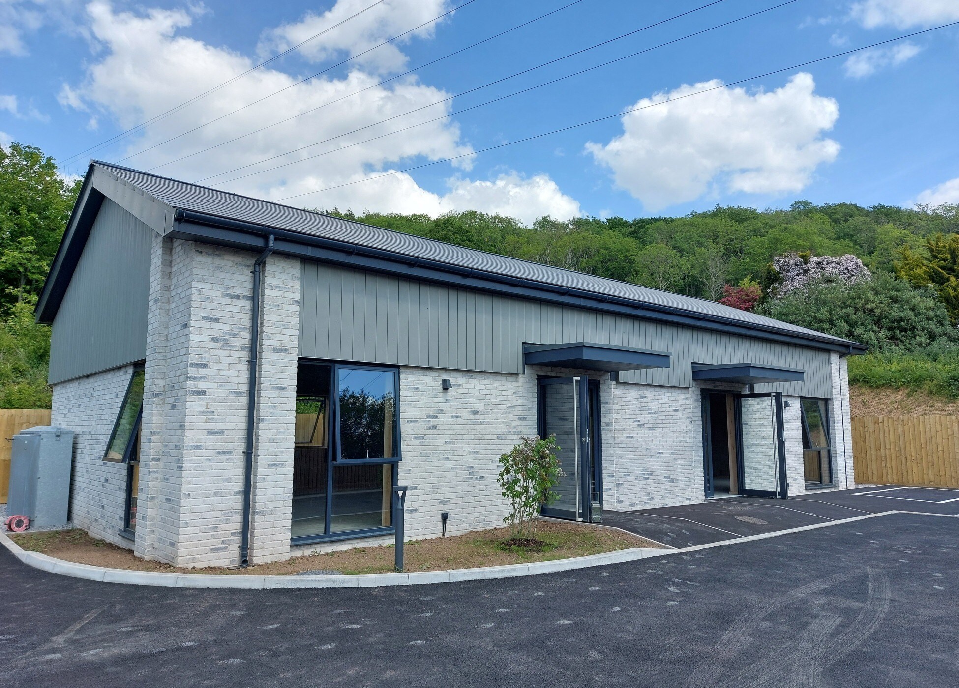 West Hay Rd, Wrington en venta Foto del edificio- Imagen 1 de 7