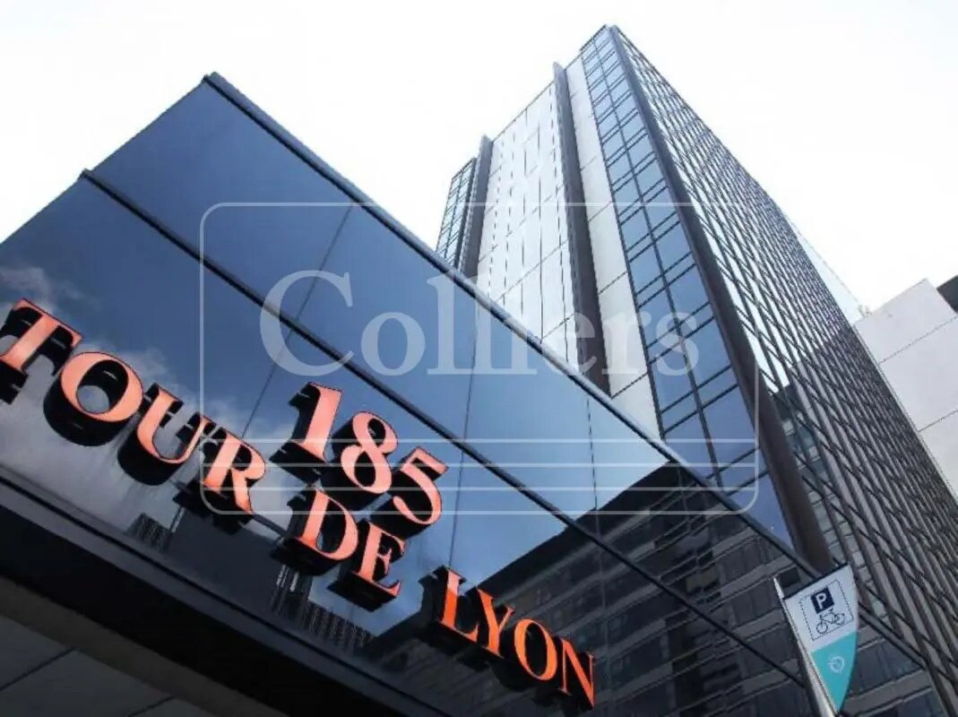 177-185 Rue De Bercy, Paris en alquiler Foto del edificio- Imagen 1 de 5