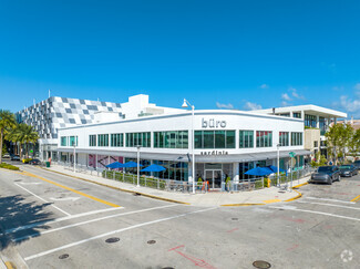 Más detalles para 1801-1821 Purdy Ave, Miami Beach, FL - Oficinas en alquiler