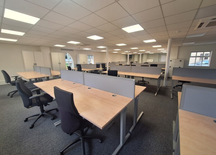 Evesham Road, Bishops Cleeve en alquiler - Foto del interior - Imagen 3 de 4