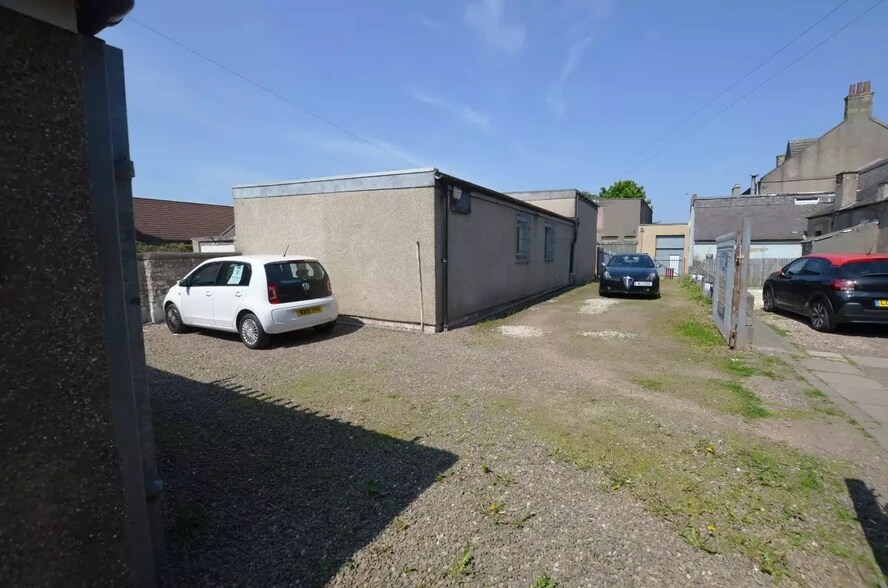 19C Greendykes Rd, Broxburn en alquiler - Foto del edificio - Imagen 2 de 6