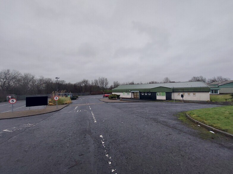 65A Cessnock Rd, Hurlford en alquiler - Foto del edificio - Imagen 1 de 10