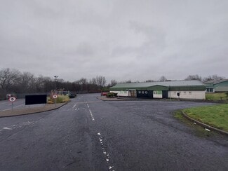 Más detalles de 65A Cessnock Rd, Hurlford - Nave en alquiler