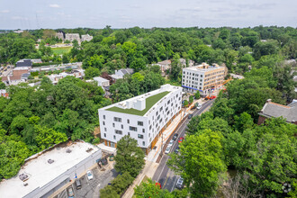 3515 Midvale Ave, Philadelphia, PA - VISTA AÉREA  vista de mapa