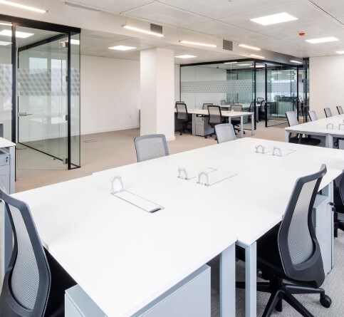 91 Waterloo Rd, London en alquiler - Foto del interior - Imagen 3 de 19