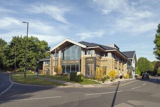 Más detalles de 1 Ludlow Rd, Maidenhead - Oficina en alquiler