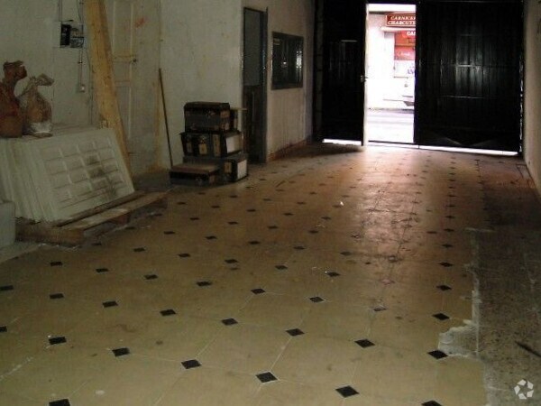 Edificio residencial en Ávila, Ávila en venta - Foto del interior - Imagen 1 de 1