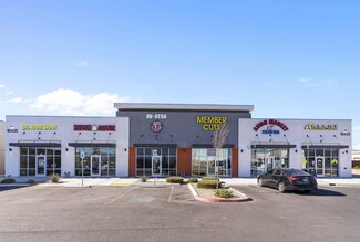 Más detalles para 10435 S Rainbow Blvd, Las Vegas, NV - Locales en alquiler