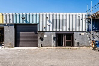 Argall Ave, London en alquiler Foto del edificio- Imagen 1 de 5