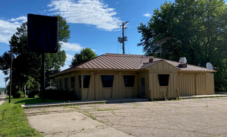 Más detalles para 305 S Main St, Clintonville, WI - Locales en alquiler