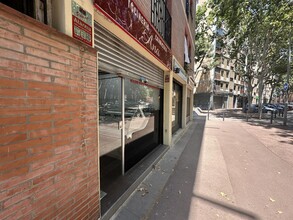 Carrer Maresme, Barcelona, Barcelona en alquiler Foto del edificio- Imagen 2 de 15