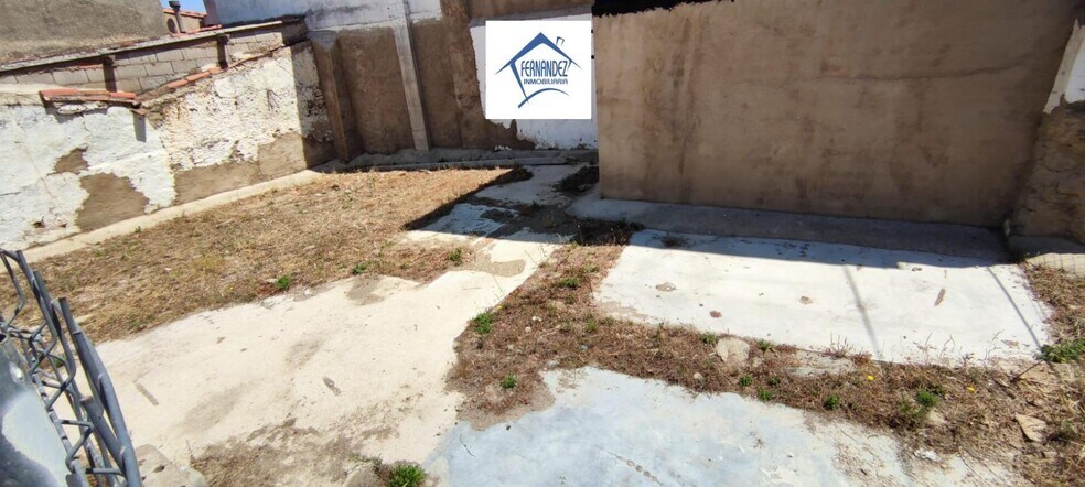 Terreno en Garrovillas de Alconétar, Cáceres en venta - Foto principal - Imagen 2 de 4