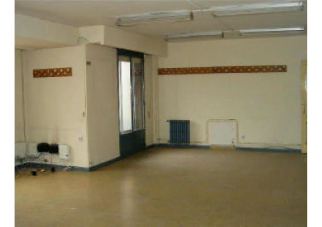 Más detalles de Local en alquiler