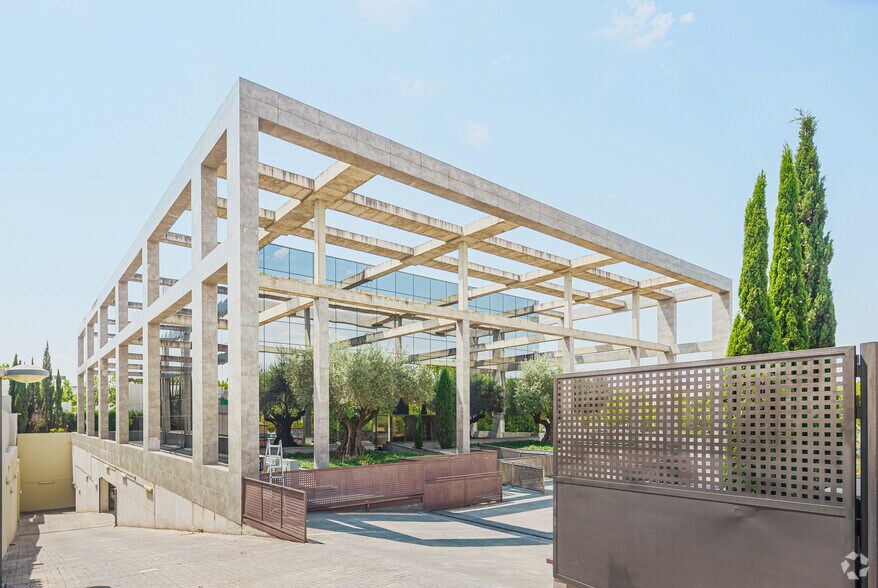 Calle Impresores, 20, Boadilla del Monte, Madrid en alquiler - Foto del edificio - Imagen 3 de 3