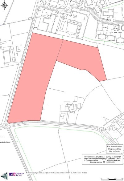 Beckwith Head Rd, Harrogate en venta - Foto principal - Imagen 1 de 1