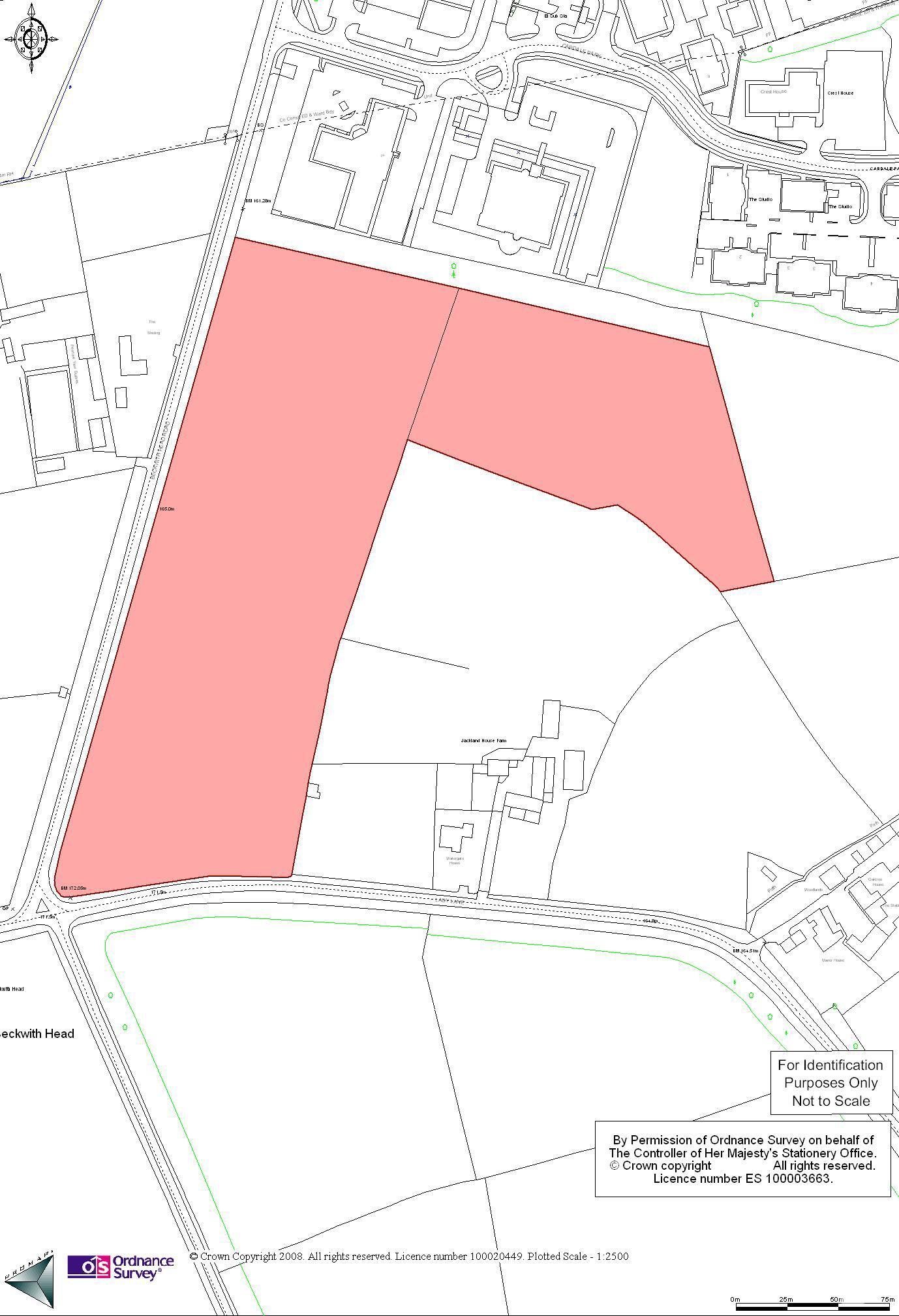 Beckwith Head Rd, Harrogate en venta Foto principal- Imagen 1 de 2