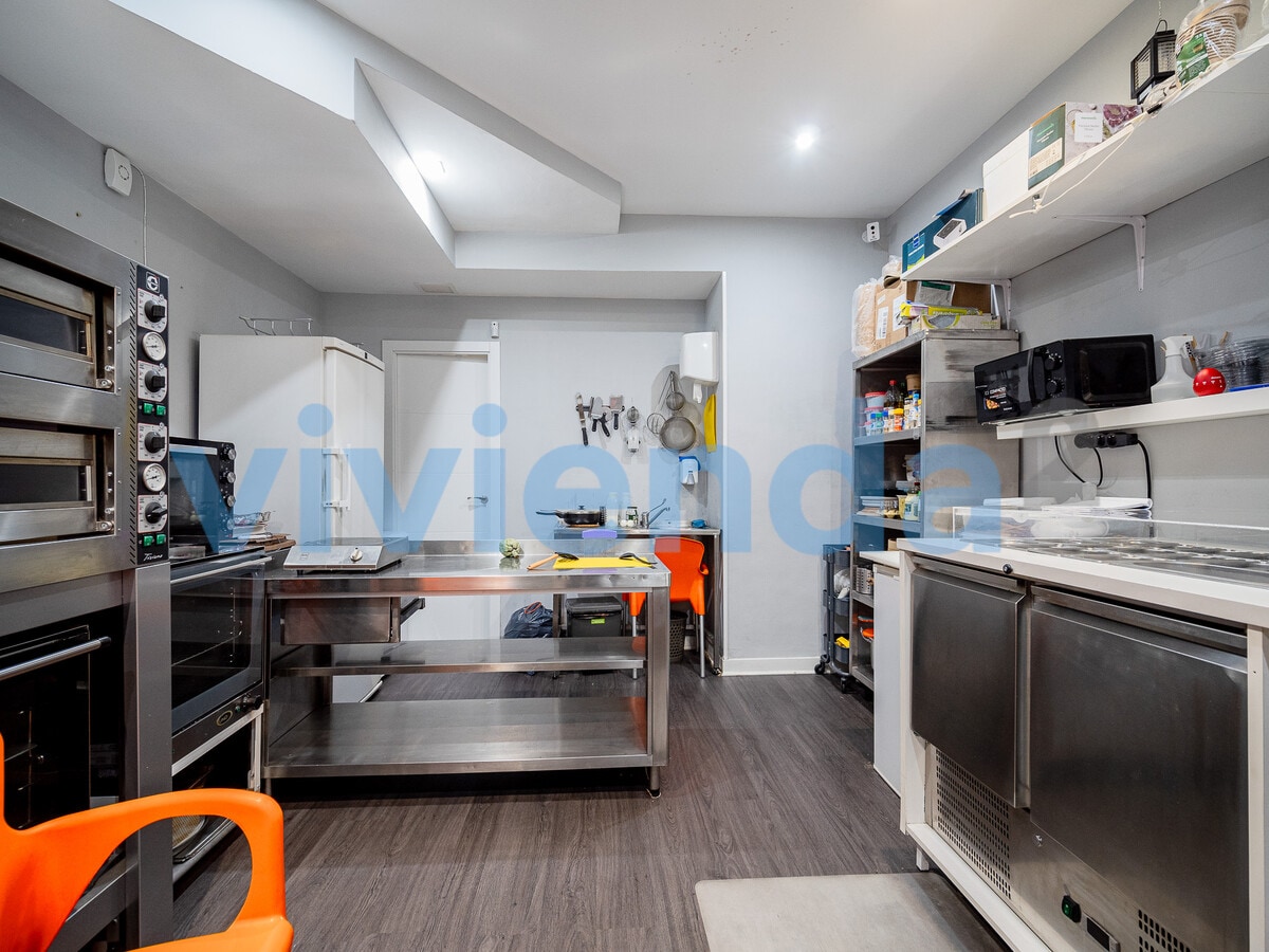 Madrid, MAD 28006 - Unidad 01 - - Foto del interior - Image 2 of 3