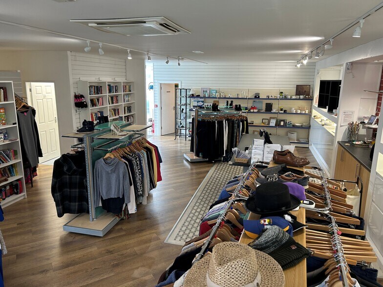 Shap Rd, Kendal en alquiler - Foto del edificio - Imagen 2 de 9