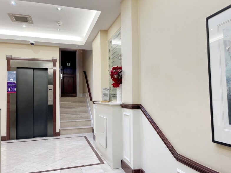 12-13 Hatton Garden, London en alquiler - Foto del interior - Imagen 1 de 7